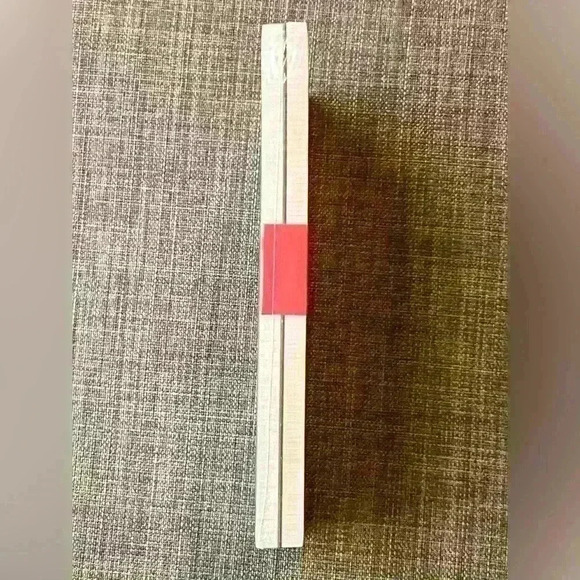 NEW SET of 2 Rae Dunn Holiday Notepads One NAUGHTY list pad & One NICE list pad - Picture 4 of 10